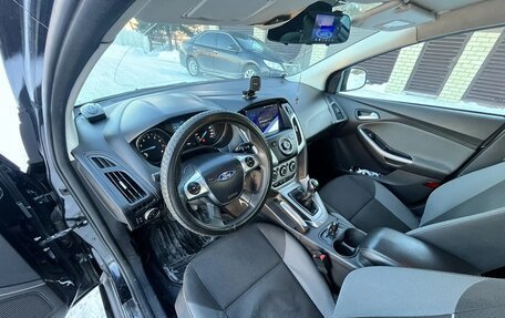 Ford Focus III, 2013 год, 690 000 рублей, 18 фотография