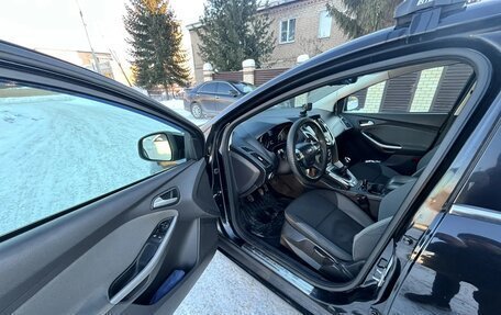 Ford Focus III, 2013 год, 690 000 рублей, 17 фотография