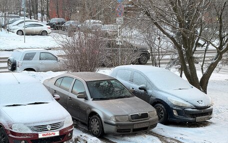 Skoda Octavia IV, 2007 год, 420 000 рублей, 2 фотография