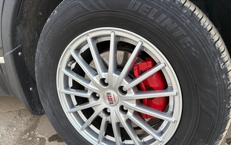 Nissan Qashqai, 2010 год, 900 000 рублей, 5 фотография