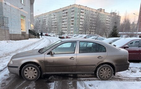 Skoda Octavia IV, 2007 год, 420 000 рублей, 6 фотография