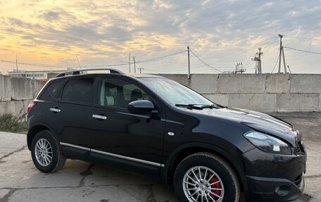 Nissan Qashqai, 2010 год, 900 000 рублей, 3 фотография