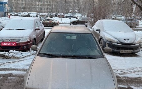 Skoda Octavia IV, 2007 год, 420 000 рублей, 3 фотография