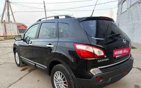 Nissan Qashqai, 2010 год, 900 000 рублей, 6 фотография