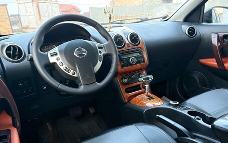 Nissan Qashqai, 2010 год, 900 000 рублей, 11 фотография