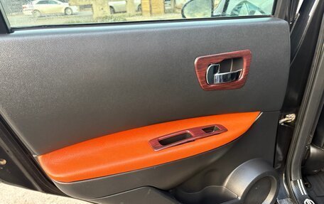 Nissan Qashqai, 2010 год, 900 000 рублей, 10 фотография