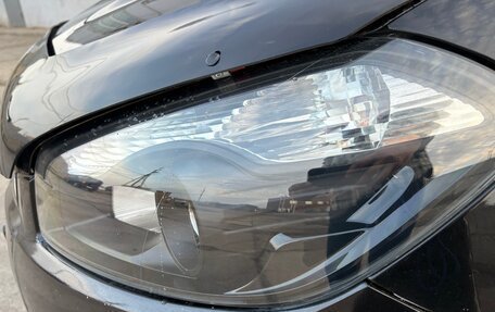 Nissan Qashqai, 2010 год, 900 000 рублей, 17 фотография