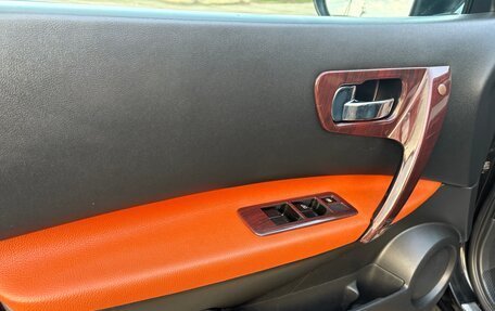 Nissan Qashqai, 2010 год, 900 000 рублей, 14 фотография