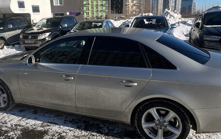 Audi A4, 2015 год, 1 400 000 рублей, 6 фотография
