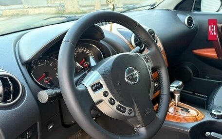 Nissan Qashqai, 2010 год, 900 000 рублей, 13 фотография