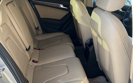 Audi A4, 2015 год, 1 400 000 рублей, 8 фотография