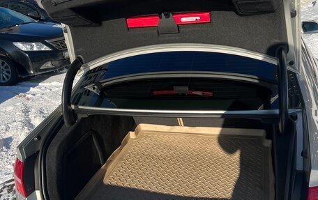 Audi A4, 2015 год, 1 400 000 рублей, 10 фотография