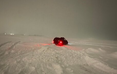 Chevrolet Niva I рестайлинг, 2007 год, 171 000 рублей, 4 фотография