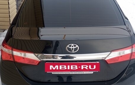 Toyota Corolla, 2013 год, 1 550 000 рублей, 3 фотография