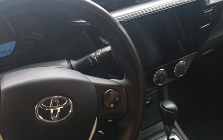 Toyota Corolla, 2013 год, 1 550 000 рублей, 6 фотография