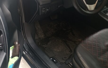 Toyota Corolla, 2013 год, 1 550 000 рублей, 7 фотография