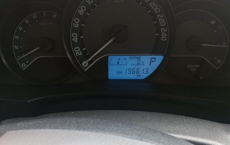 Toyota Corolla, 2013 год, 1 550 000 рублей, 8 фотография