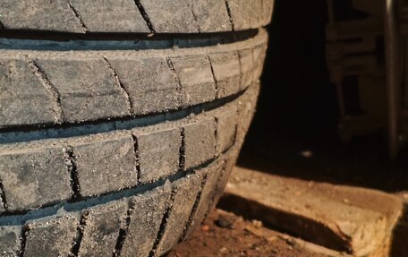 Skoda Octavia IV, 2002 год, 325 000 рублей, 8 фотография