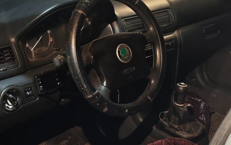 Skoda Octavia IV, 2002 год, 325 000 рублей, 6 фотография