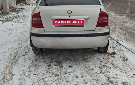 Skoda Octavia IV, 2002 год, 325 000 рублей, 5 фотография