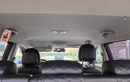 KIA Sportage III, 2012 год, 1 570 000 рублей, 4 фотография