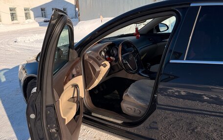 Opel Insignia II рестайлинг, 2010 год, 700 000 рублей, 8 фотография