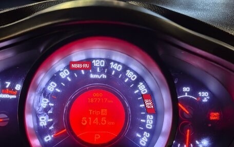 KIA Sportage III, 2012 год, 1 570 000 рублей, 8 фотография