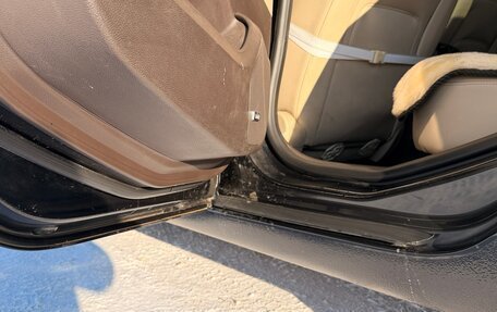 Opel Insignia II рестайлинг, 2010 год, 700 000 рублей, 15 фотография