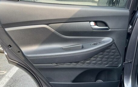 Hyundai Santa Fe IV, 2021 год, 3 800 000 рублей, 7 фотография