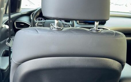 Hyundai Santa Fe IV, 2021 год, 3 800 000 рублей, 8 фотография