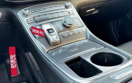 Hyundai Santa Fe IV, 2021 год, 3 800 000 рублей, 5 фотография