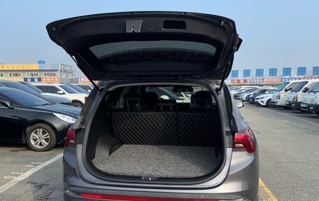 Hyundai Santa Fe IV, 2021 год, 3 800 000 рублей, 9 фотография