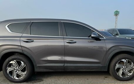 Hyundai Santa Fe IV, 2021 год, 3 800 000 рублей, 12 фотография