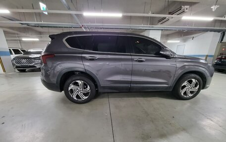Hyundai Santa Fe IV, 2021 год, 3 800 000 рублей, 22 фотография