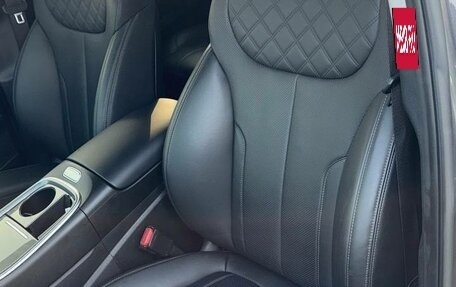 Hyundai Santa Fe IV, 2021 год, 3 800 000 рублей, 10 фотография