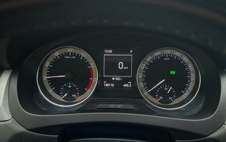 Skoda Rapid I, 2016 год, 1 150 000 рублей, 7 фотография