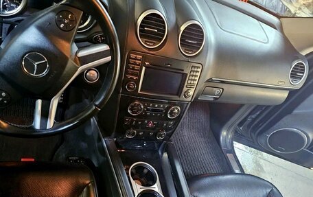 Mercedes-Benz GL-Класс, 2010 год, 2 350 000 рублей, 5 фотография