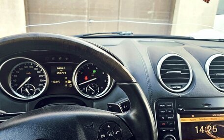 Mercedes-Benz GL-Класс, 2010 год, 2 350 000 рублей, 4 фотография