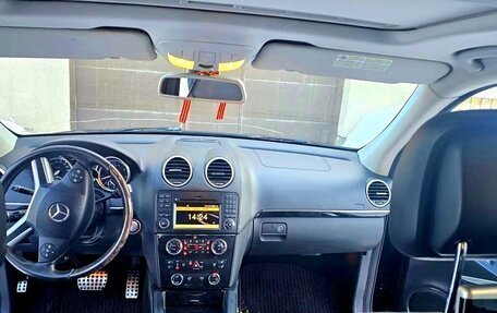 Mercedes-Benz GL-Класс, 2010 год, 2 350 000 рублей, 8 фотография