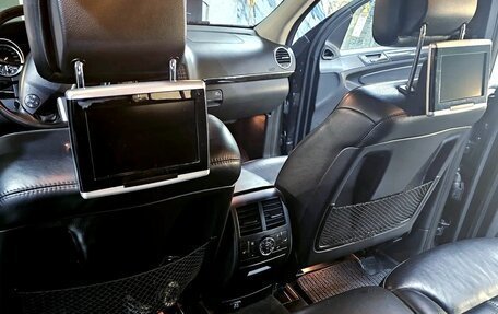 Mercedes-Benz GL-Класс, 2010 год, 2 350 000 рублей, 11 фотография