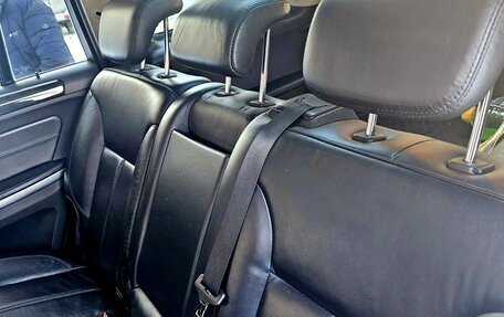 Mercedes-Benz GL-Класс, 2010 год, 2 350 000 рублей, 9 фотография