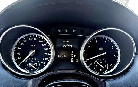 Mercedes-Benz GL-Класс, 2010 год, 2 350 000 рублей, 12 фотография