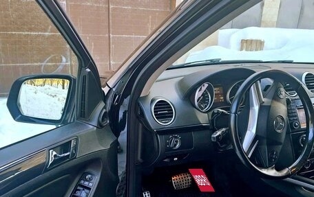 Mercedes-Benz GL-Класс, 2010 год, 2 350 000 рублей, 7 фотография