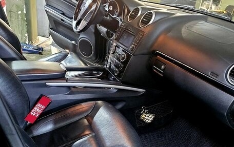 Mercedes-Benz GL-Класс, 2010 год, 2 350 000 рублей, 10 фотография