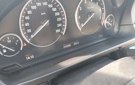 BMW 5 серия, 2014 год, 1 680 000 рублей, 4 фотография