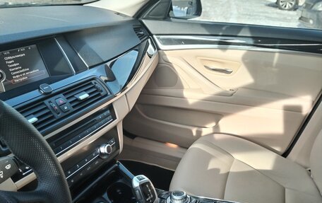 BMW 5 серия, 2014 год, 1 680 000 рублей, 5 фотография