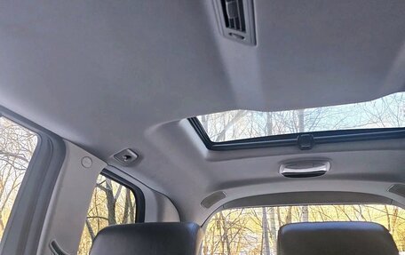 Mercedes-Benz GL-Класс, 2010 год, 2 350 000 рублей, 15 фотография