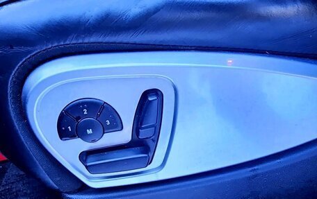 Mercedes-Benz GL-Класс, 2010 год, 2 350 000 рублей, 18 фотография