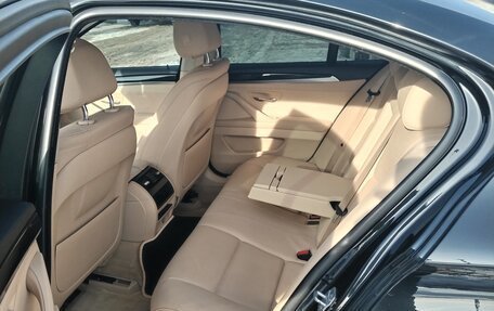 BMW 5 серия, 2014 год, 1 680 000 рублей, 11 фотография