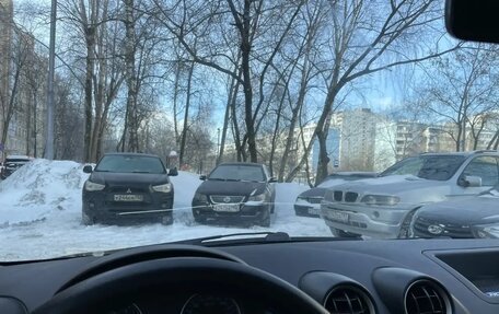 Ford Fiesta, 2005 год, 350 000 рублей, 9 фотография